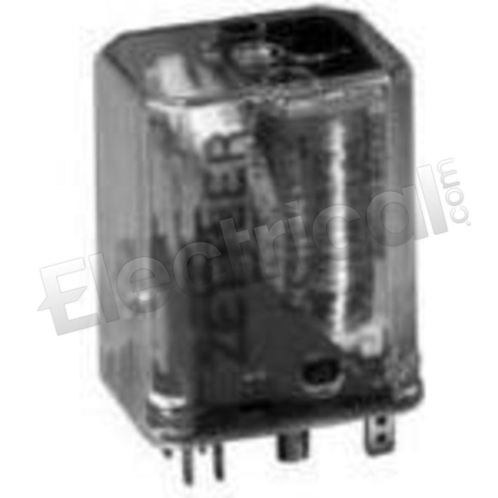 American Zettler Overload Relay AZ429-70-1WH