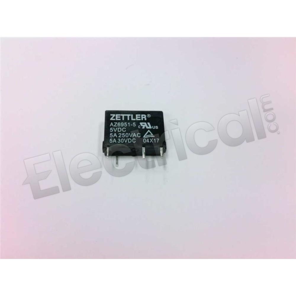 American Zettler Fuse Part And Accessory AZ6951-5