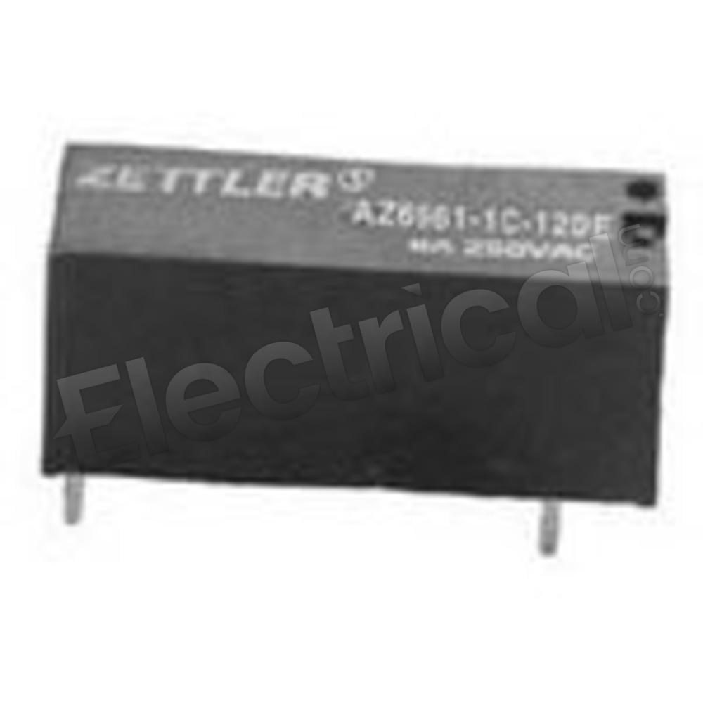 American Zettler Overload Relay AZ6961-1A-5DE