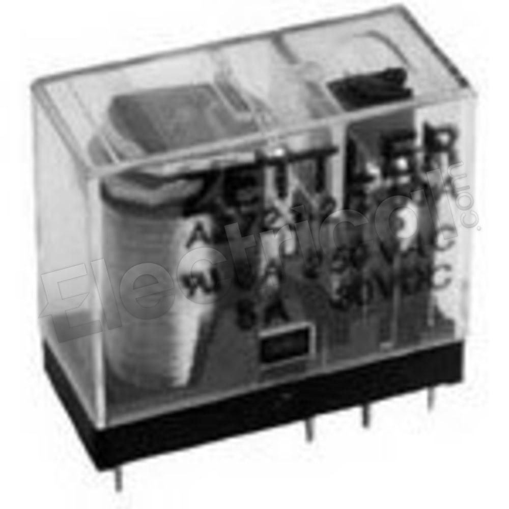 American Zettler Fuse Part And Accessory AZ723-2C-50A