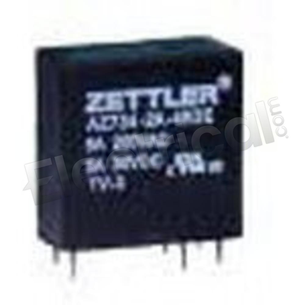 American Zettler Fuse Part And Accessory AZ734-2A-24DE
