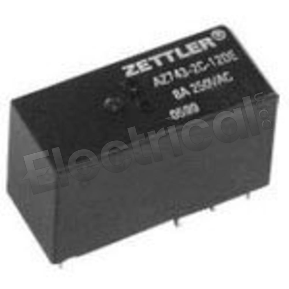 American Zettler Fuse Part And Accessory AZ743-2C-5D
