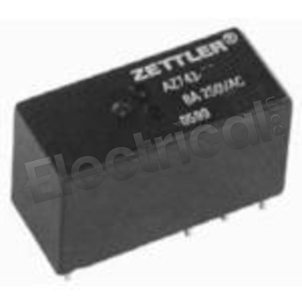 American Zettler Fuse Part And Accessory AZ743-2CB-12D