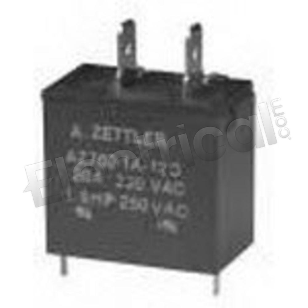 American Zettler Fuse Part And Accessory AZ760-1A-12D