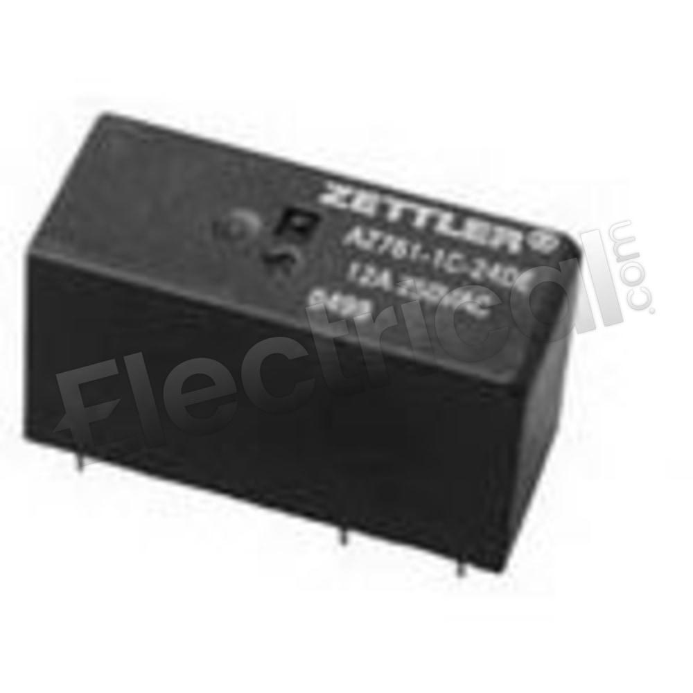 American Zettler Fuse Part And Accessory AZ761-1A-12DE