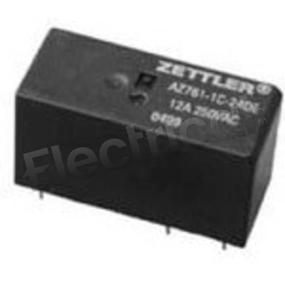 American Zettler Fuse Part And Accessory AZ761-1A-12DEF