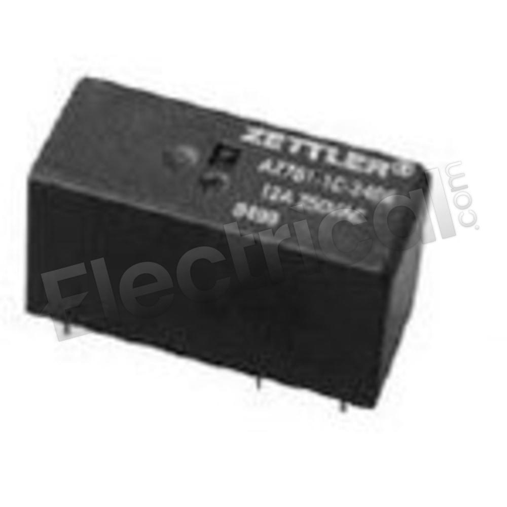 American Zettler Fuse Part And Accessory AZ761-1C-24D