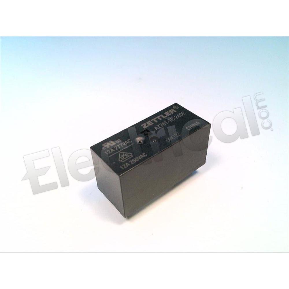 American Zettler Fuse Part And Accessory AZ761-1C-24DE