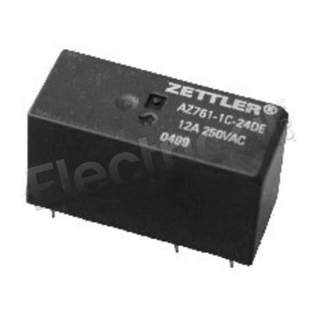 American Zettler Fuse Part And Accessory AZ761-1CE-24AEKF