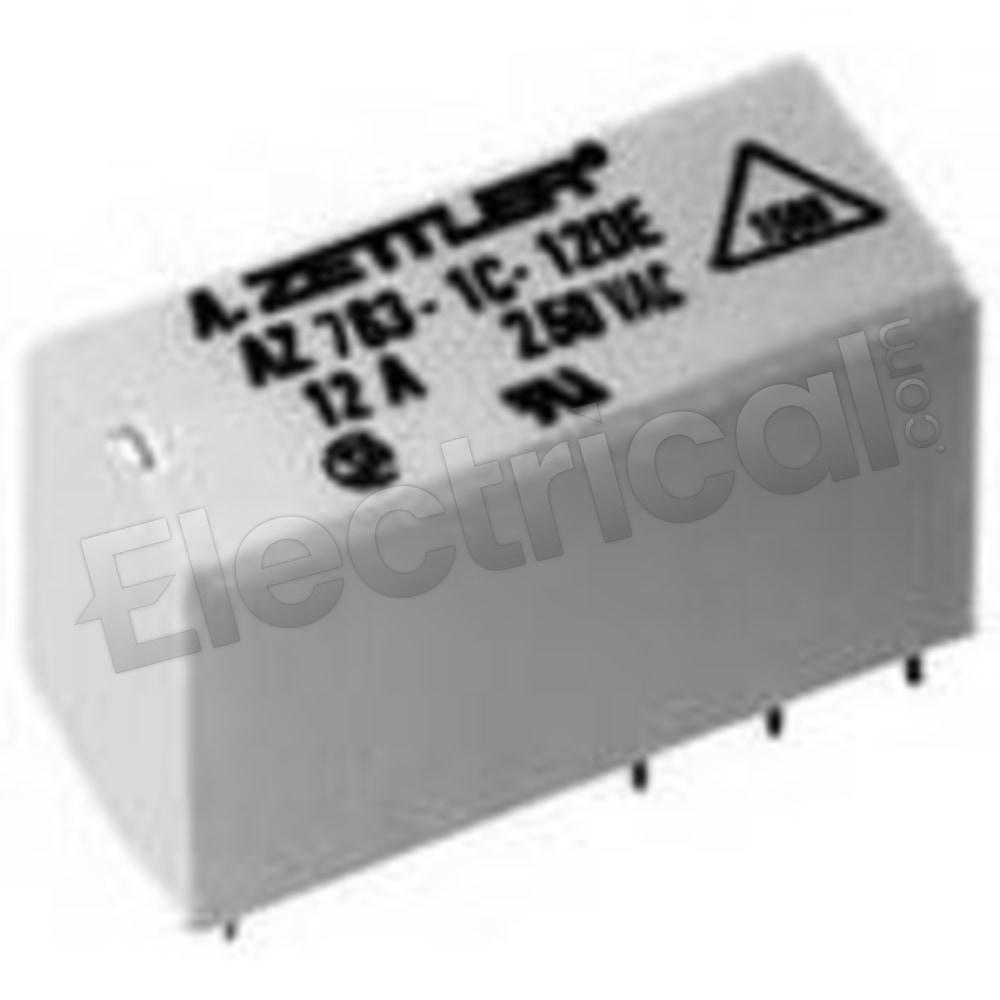 American Zettler Fuse Part And Accessory AZ763-1C-120AE