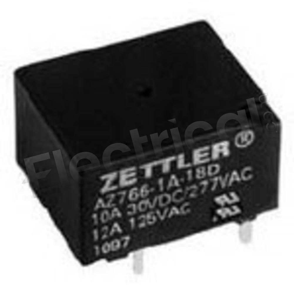 American Zettler Fuse Part And Accessory AZ766-1A-5DE
