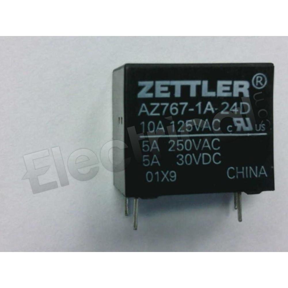 American Zettler Fuse Part And Accessory AZ767-1A-24D