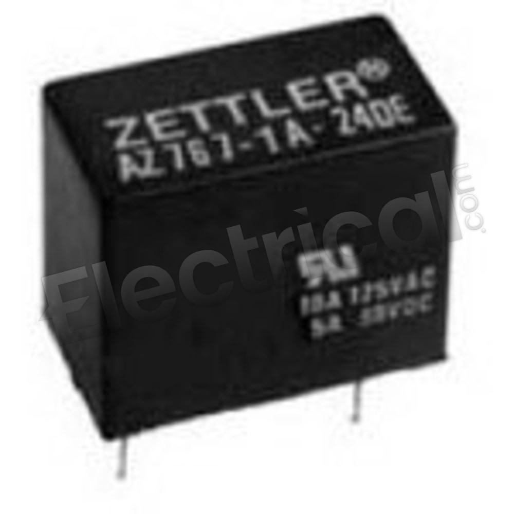 American Zettler Fuse Part And Accessory AZ767-1A-24DE
