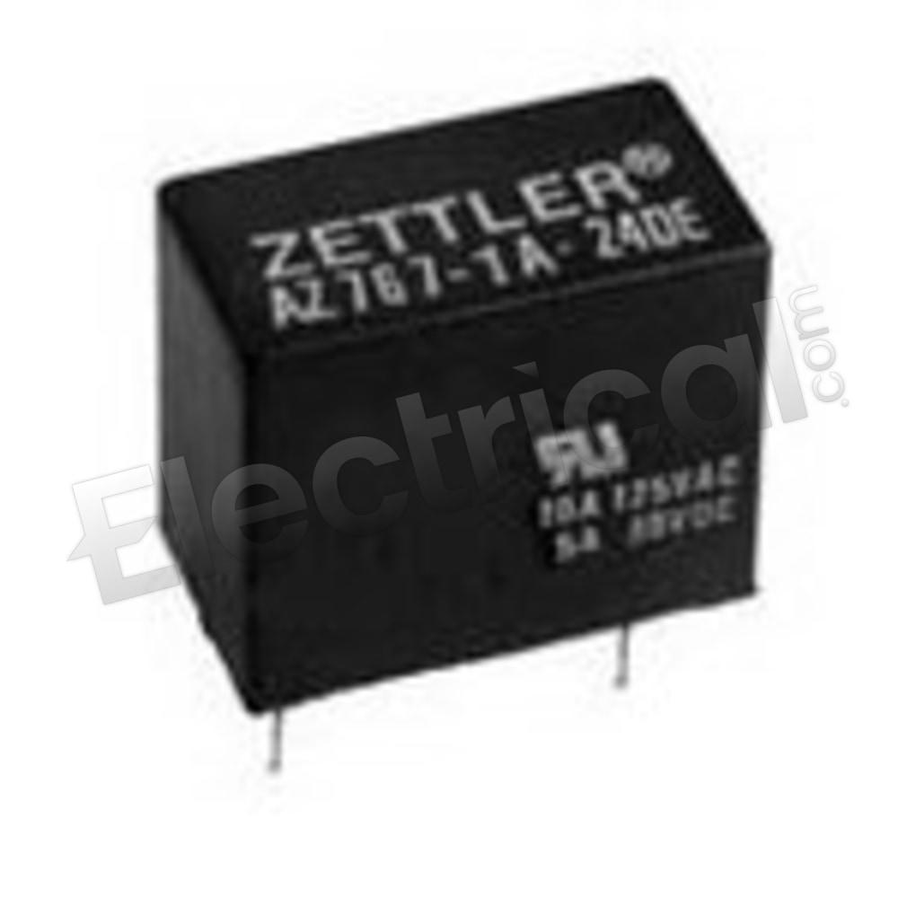 American Zettler Fuse Part And Accessory AZ767-1A-24DS