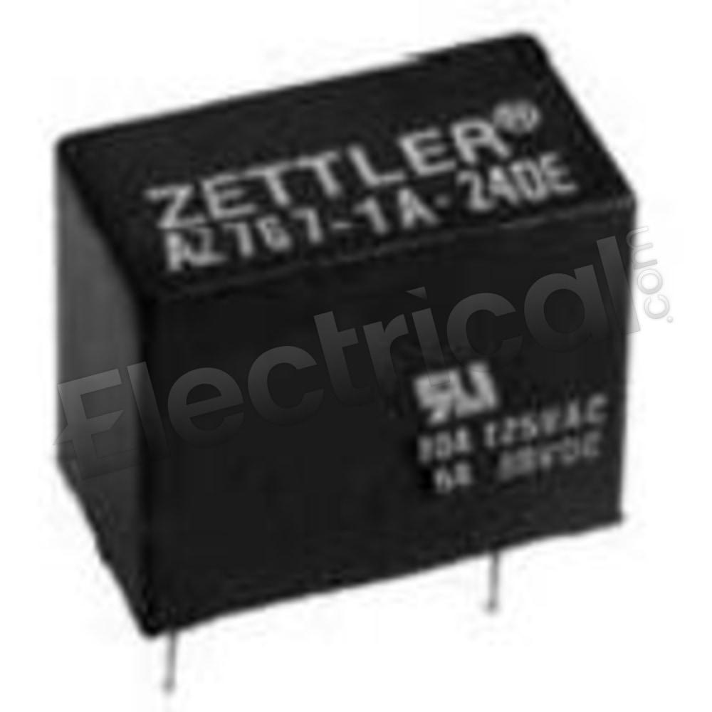 American Zettler Fuse Part And Accessory AZ767-1A-5D