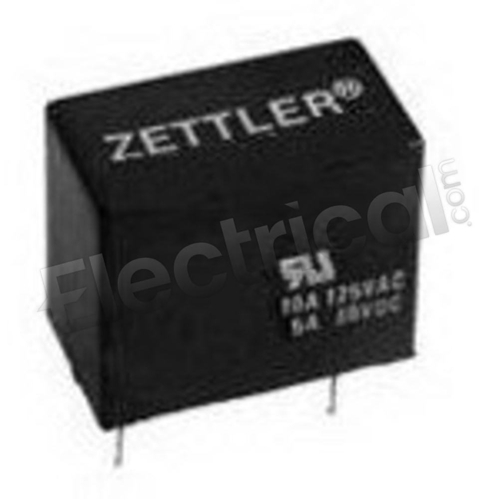 American Zettler Fuse Part And Accessory AZ767-1A-5DSE