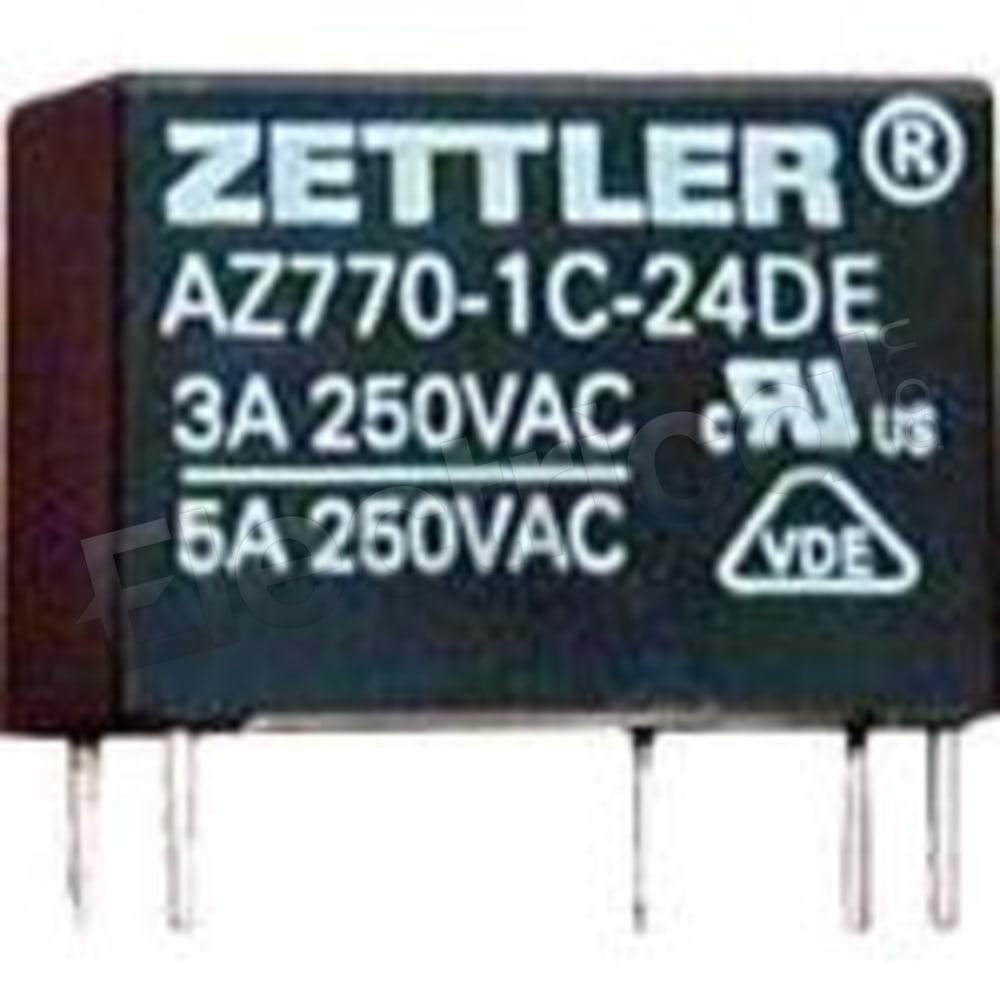 American Zettler Fuse Part And Accessory AZ770-1A-12DSG