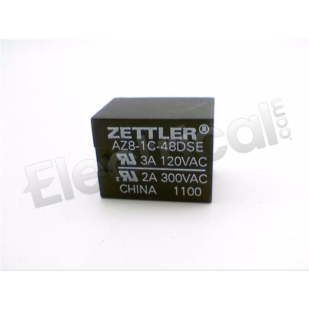 AZ8-1C-48DSE