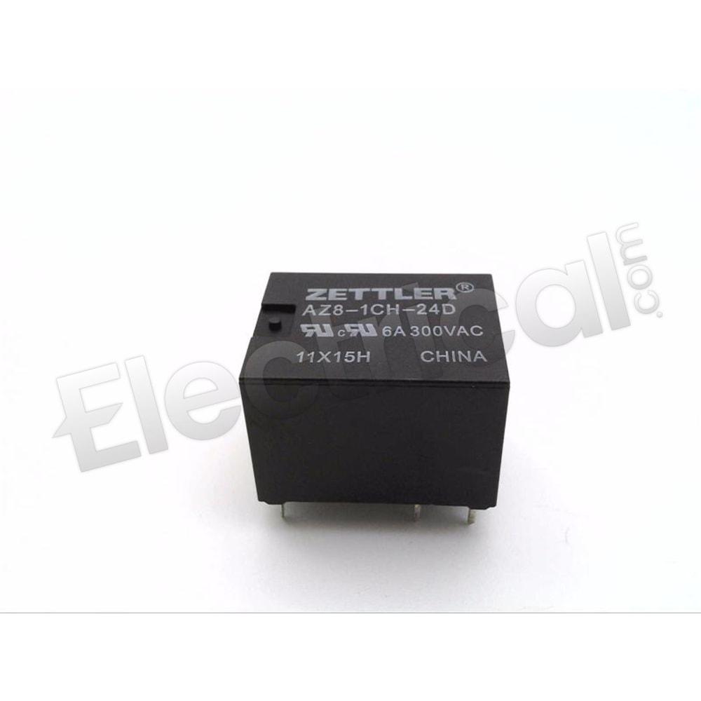 AZ8-1CH-24D