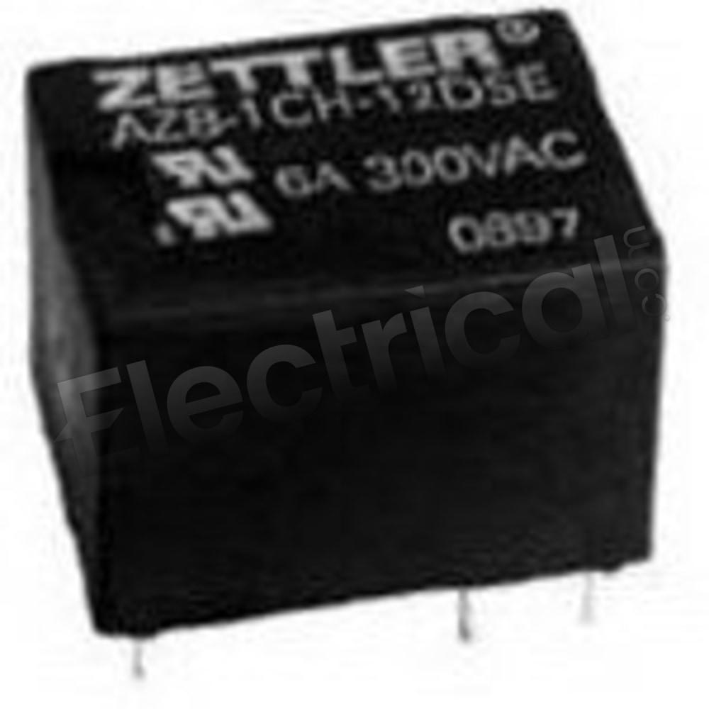 AZ8-1CH-24DSE