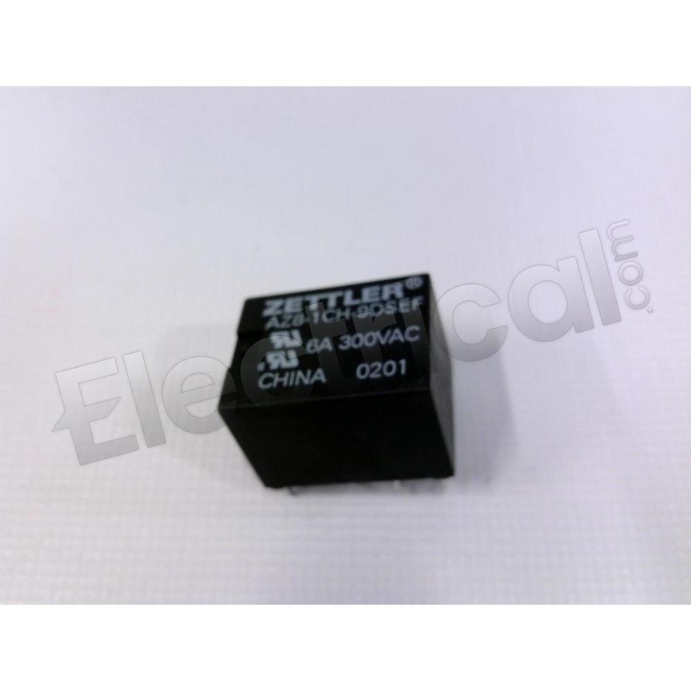 AZ8-1CH-9DSE