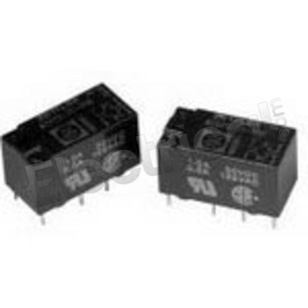 American Zettler Overload Relay AZ820-2C-6DE