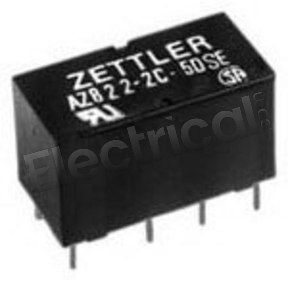American Zettler Fuse Part And Accessory AZ822-2C-12DSE