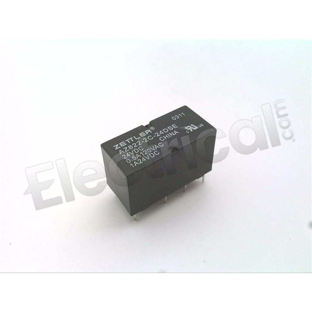 American Zettler Fuse Part And Accessory AZ822-2C-24DSE