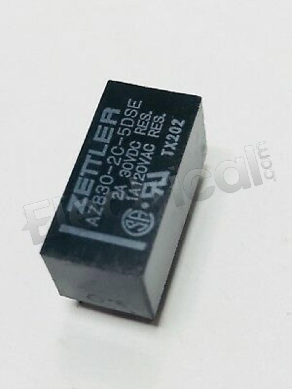 American Zettler Fuse Part And Accessory AZ830-2C-5DSE