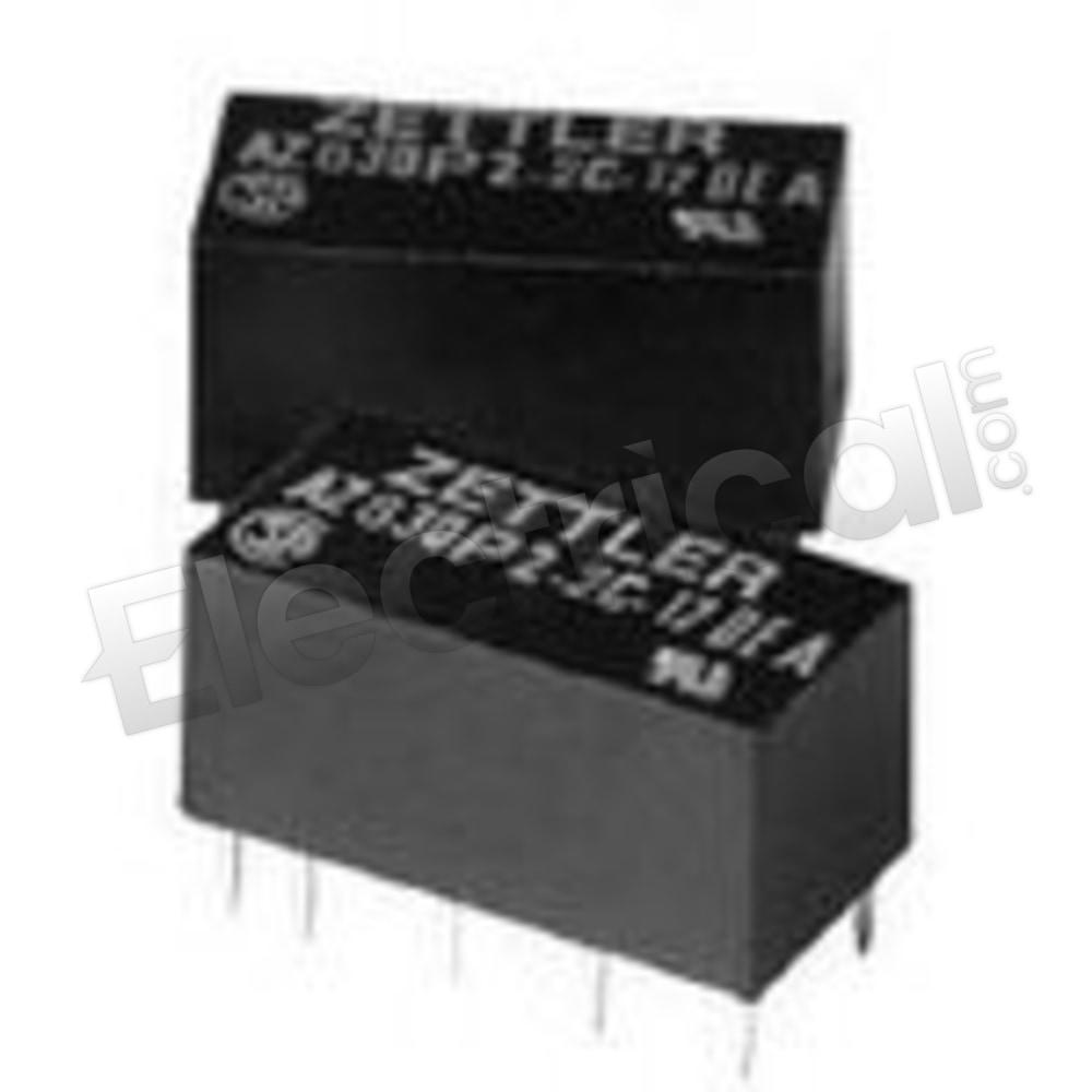 American Zettler Fuse Part And Accessory AZ830P2-2C-12DE