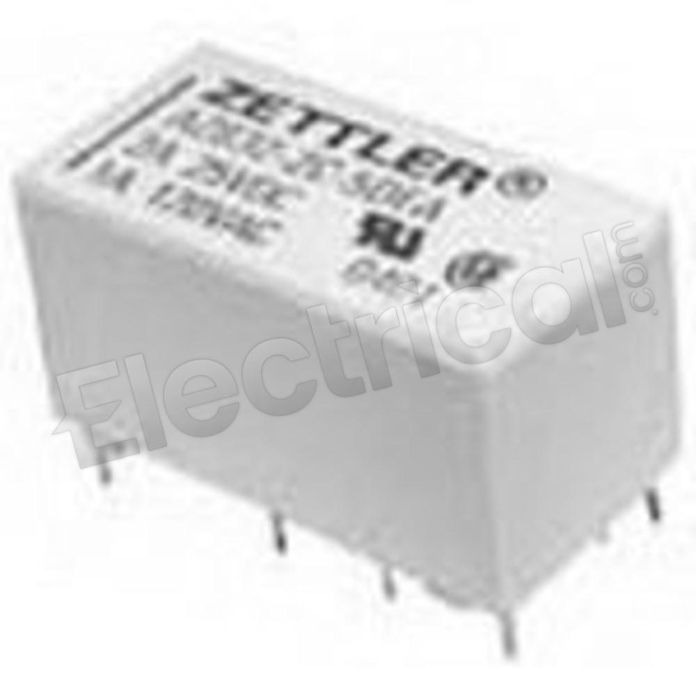American Zettler Fuse Part And Accessory AZ832-2C-6DE