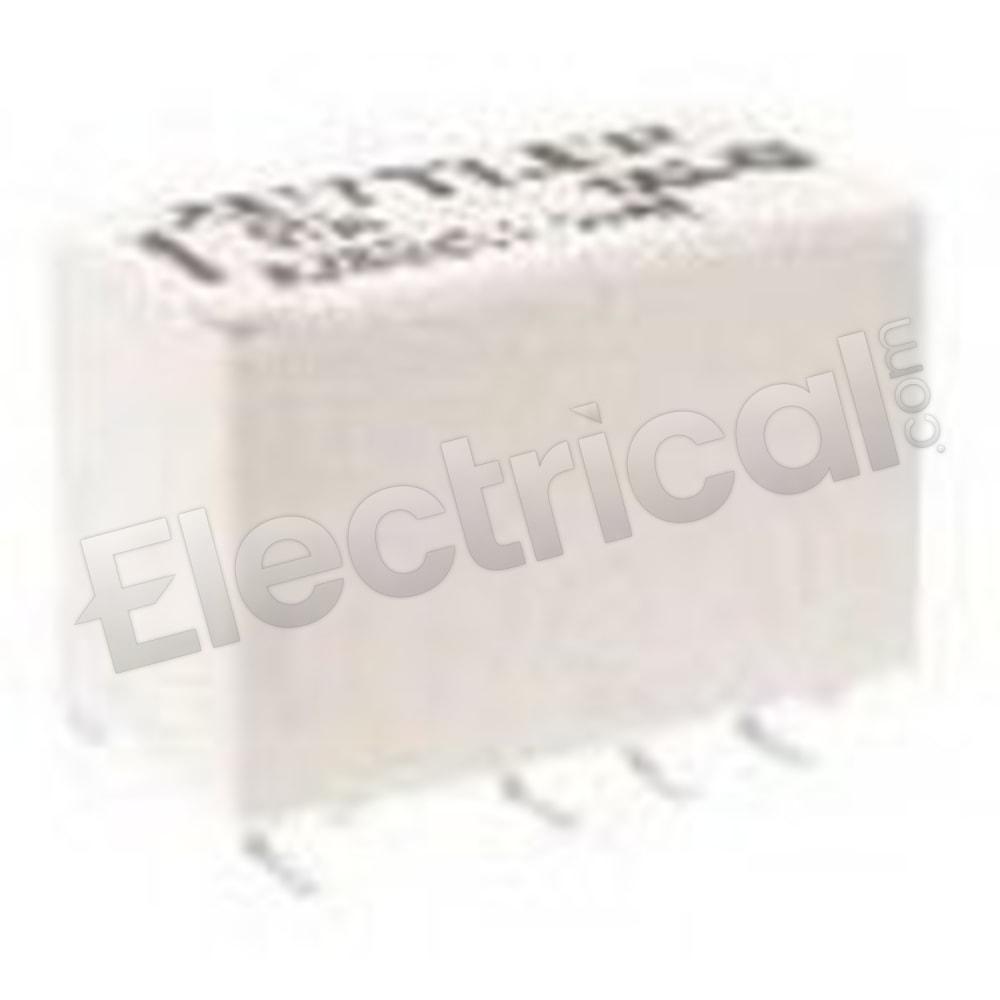 American Zettler Overload Relay AZ833S1-12DE