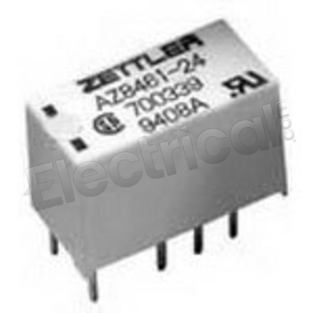 American Zettler Overload Relay AZ8461-24