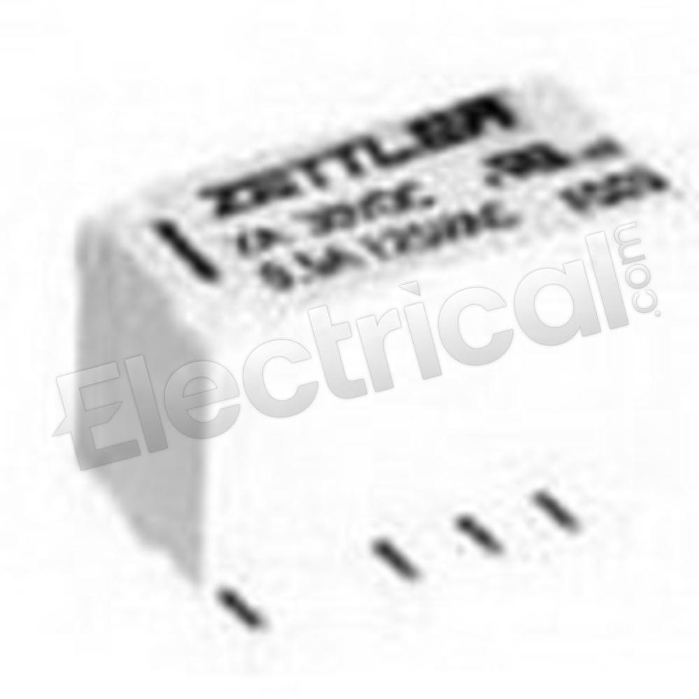 American Zettler Fuse Part And Accessory AZ8462P2S-24