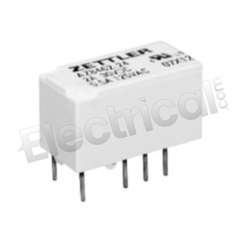 American Zettler Fuse Part And Accessory AZ8462S1-24-TR