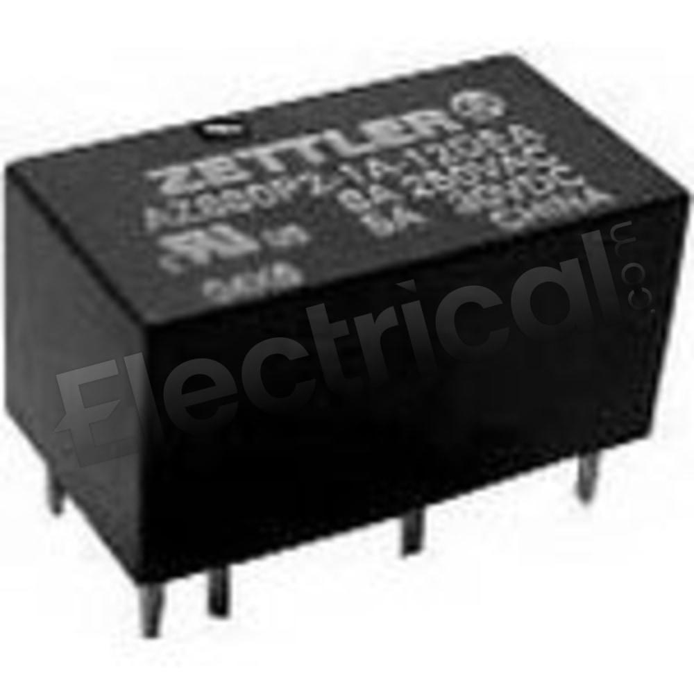 American Zettler Fuse Part And Accessory AZ880P1-1A-6DEA