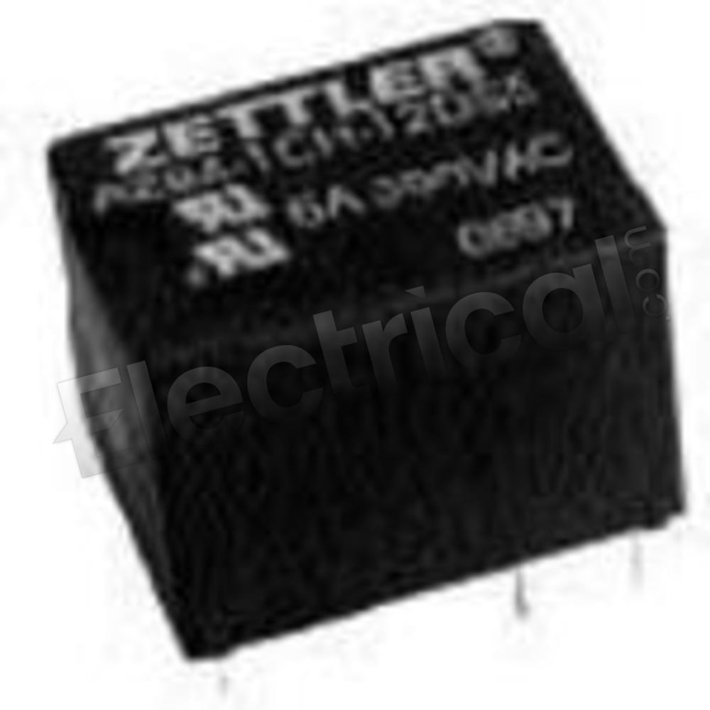 American Zettler Fuse Part And Accessory AZ8A-1CH-24DSE