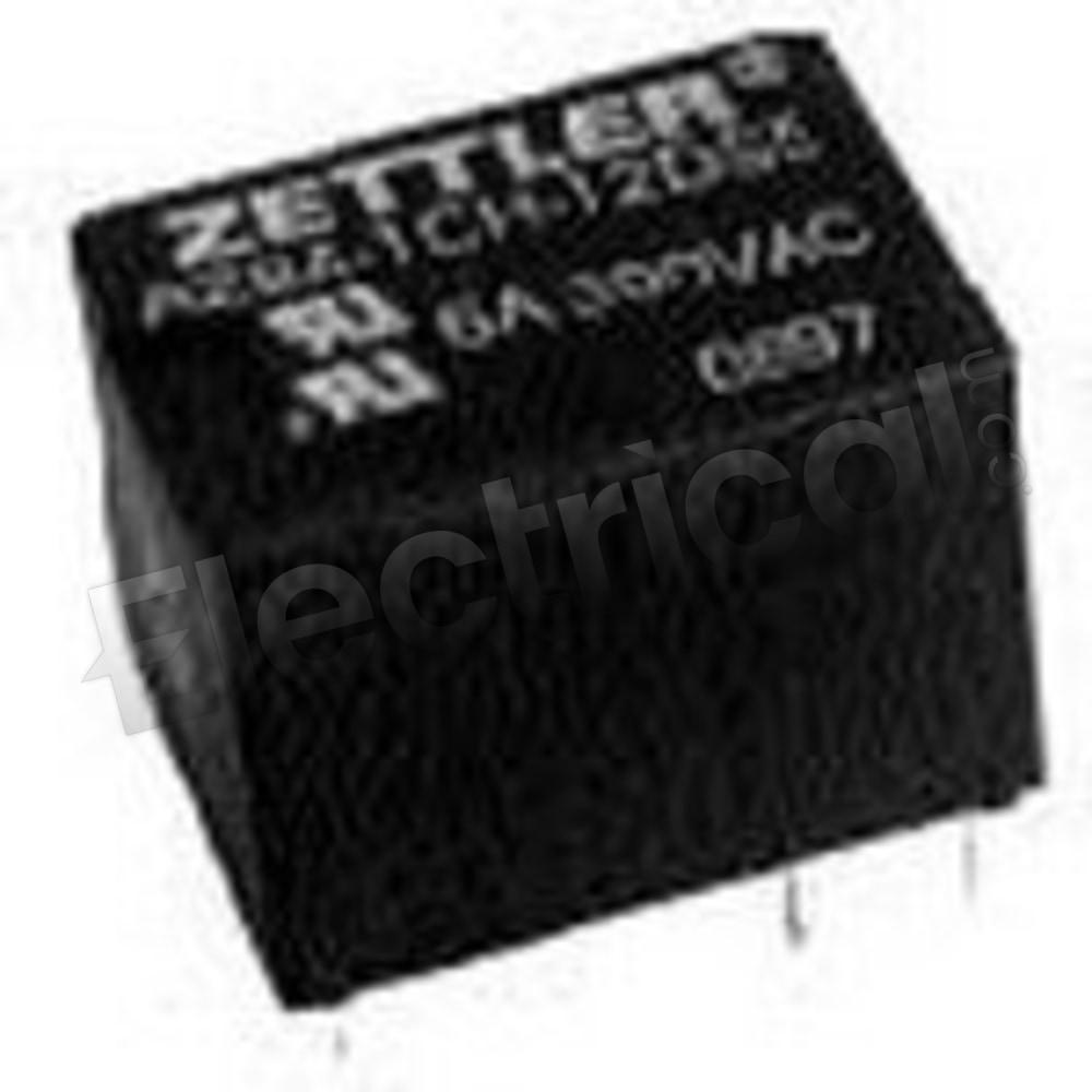 American Zettler Fuse Part And Accessory AZ8A-1CH-5DE