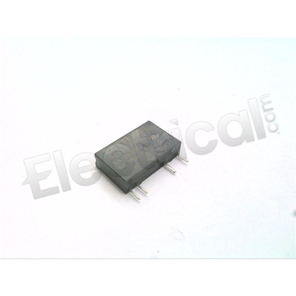 American Zettler Fuse Part And Accessory AZ920-1A-5DEF