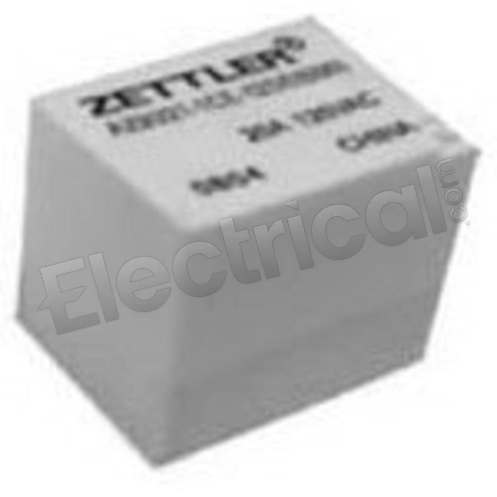 American Zettler Fuse Part And Accessory AZ9321-1C-12DEF
