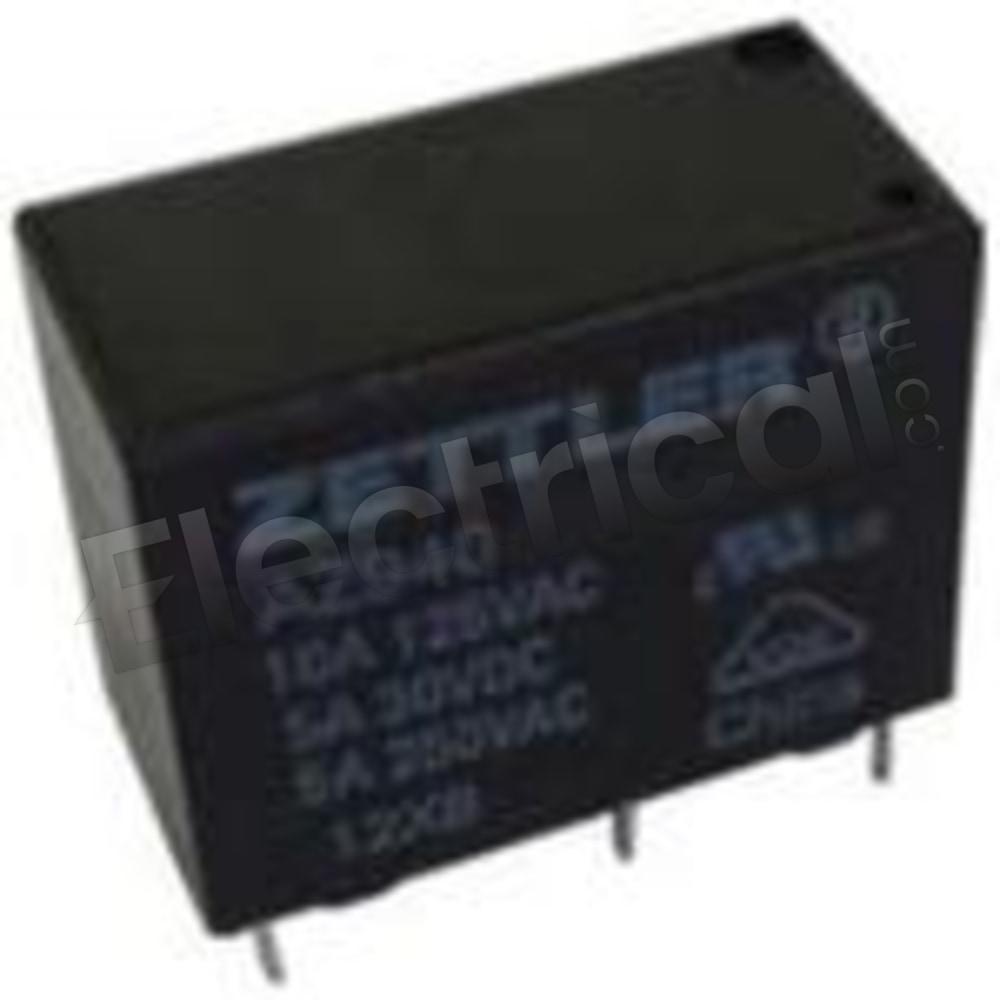 American Zettler Fuse Part And Accessory AZ940-1A-6DE