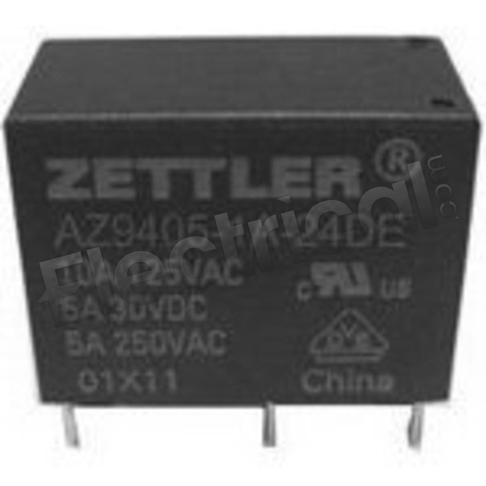 American Zettler Fuse Part And Accessory AZ9405-1C-12DE