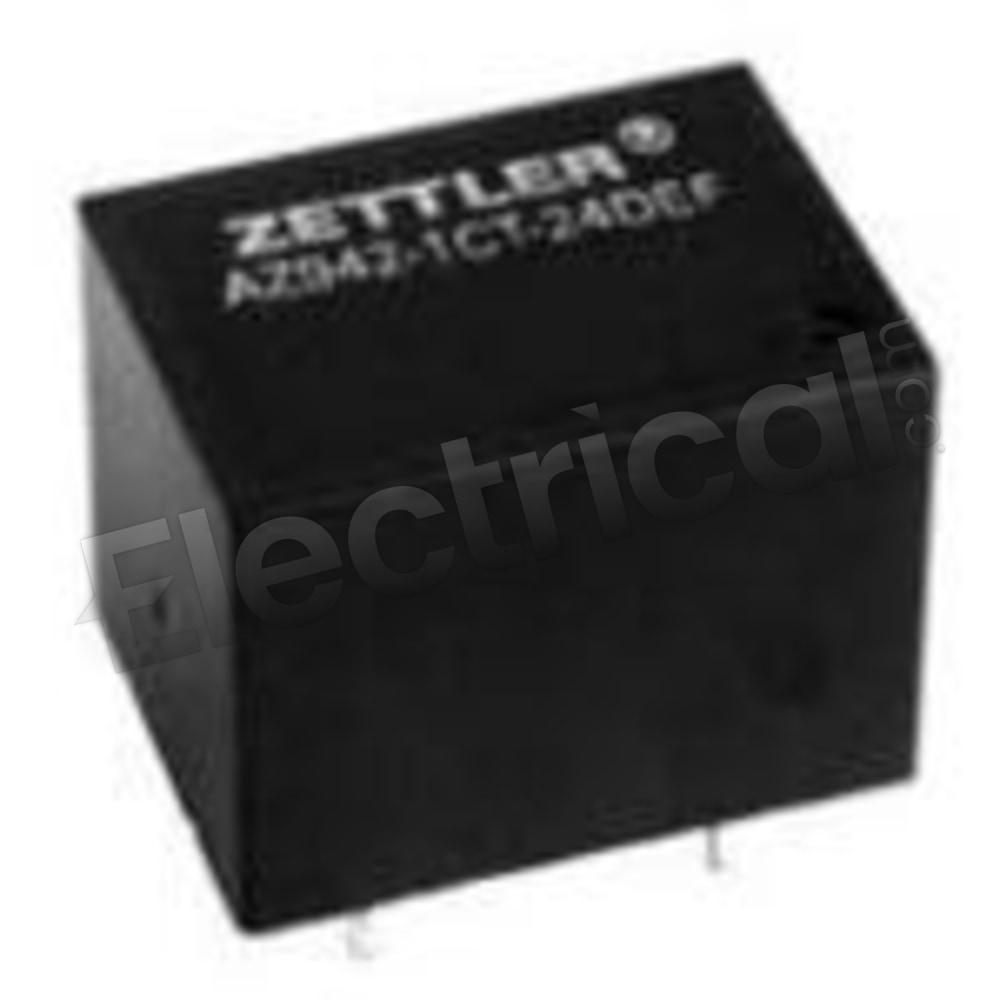 American Zettler Fuse Part And Accessory AZ942-1CT-6DE