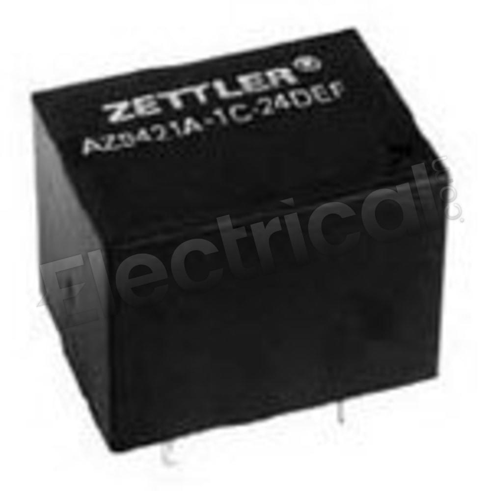 American Zettler Fuse Part And Accessory AZ9421A-1CT-12DE