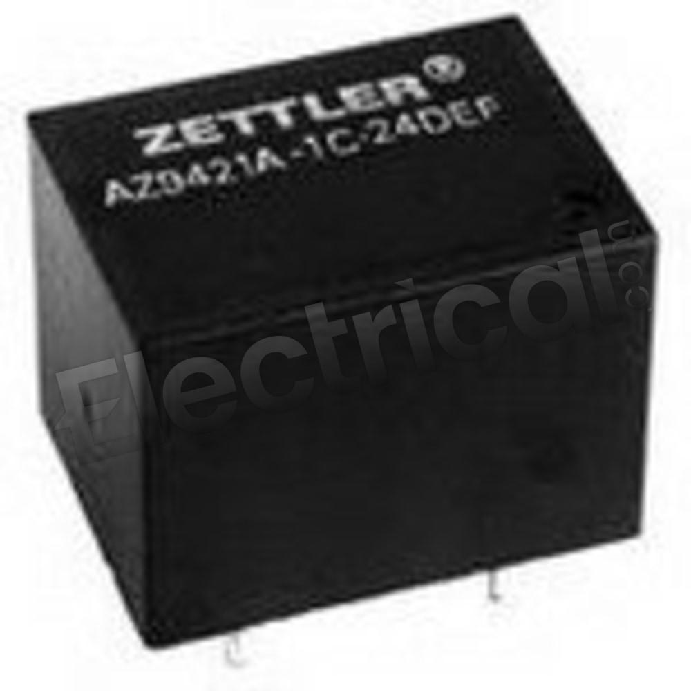American Zettler Fuse Part And Accessory AZ9421A-1CT-24DE