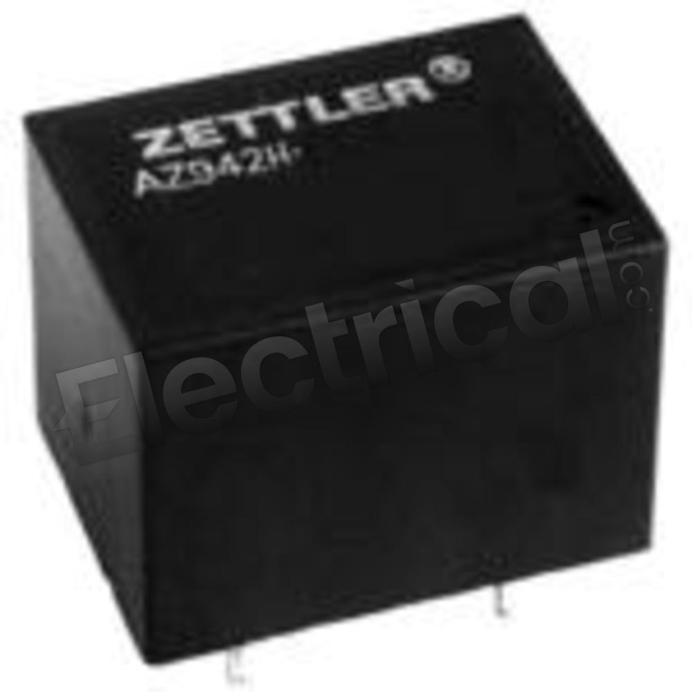 American Zettler Fuse Part And Accessory AZ942H-1C-24DE