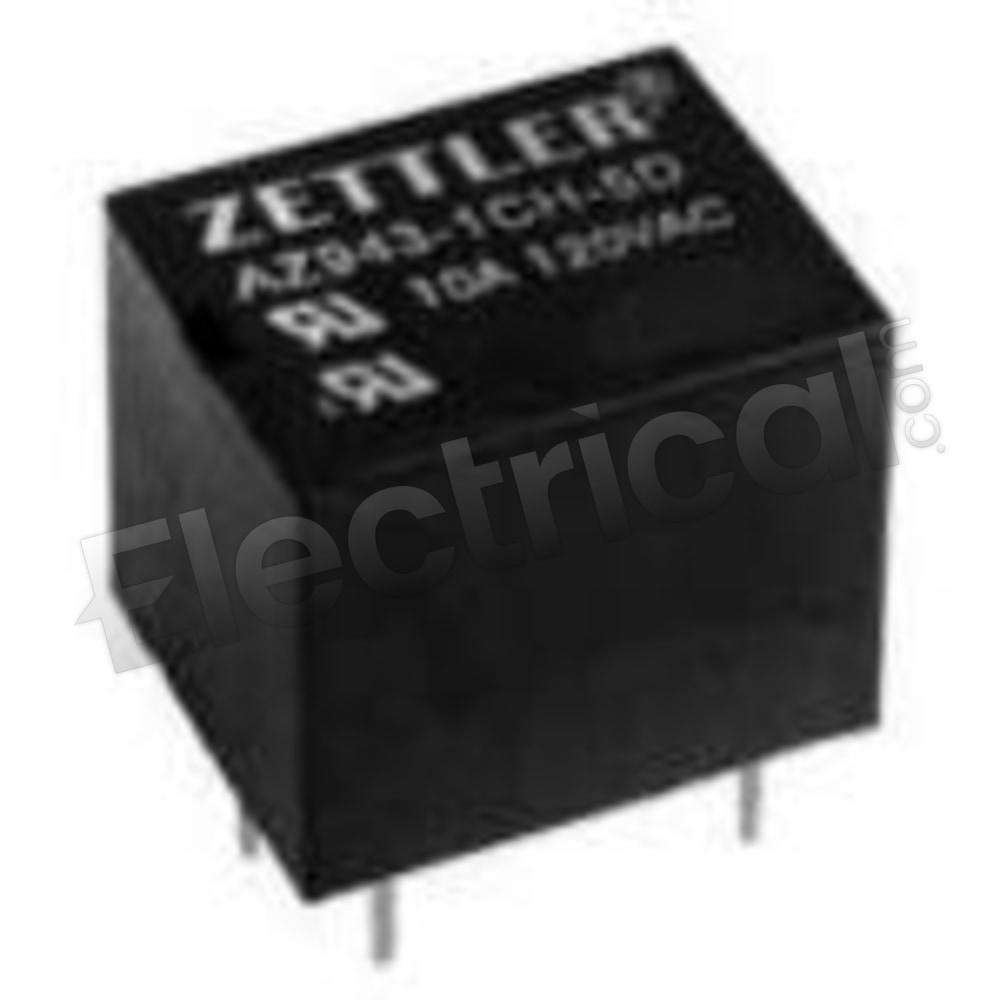 American Zettler Fuse Part And Accessory AZ943-1AH-12DE