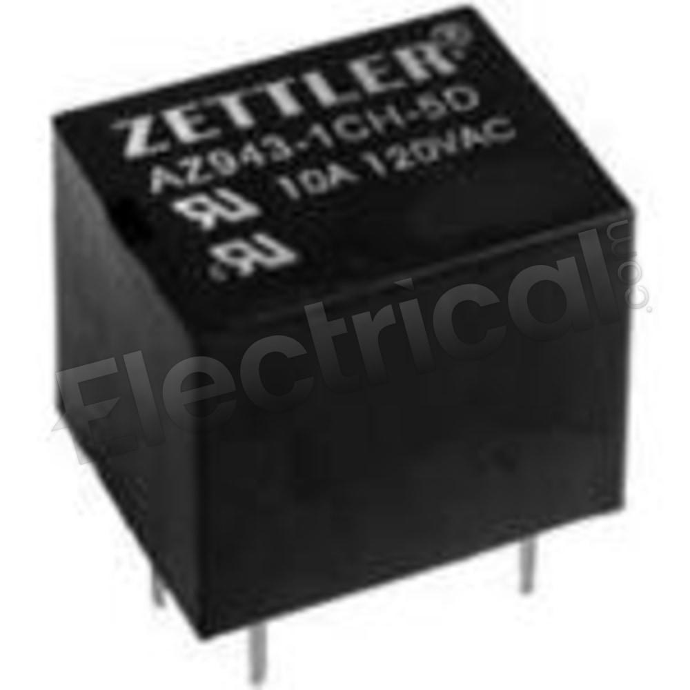 American Zettler Fuse Part And Accessory AZ943-1AH-12DEF