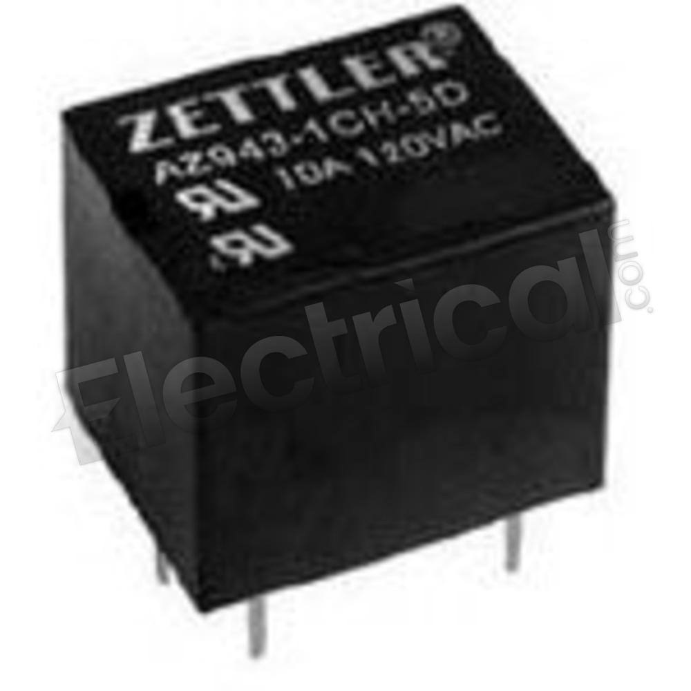 American Zettler Fuse Part And Accessory AZ943-1CH-24D