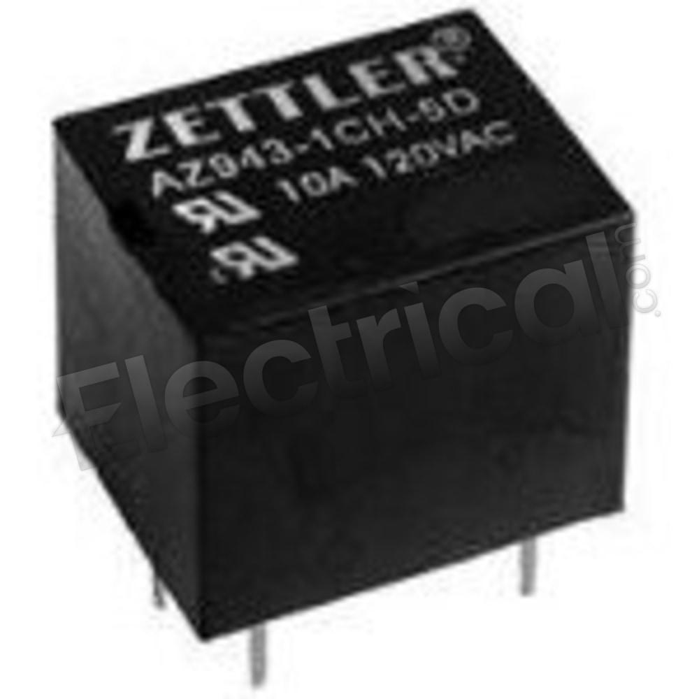American Zettler Fuse Part And Accessory AZ943-1CH-24DEF